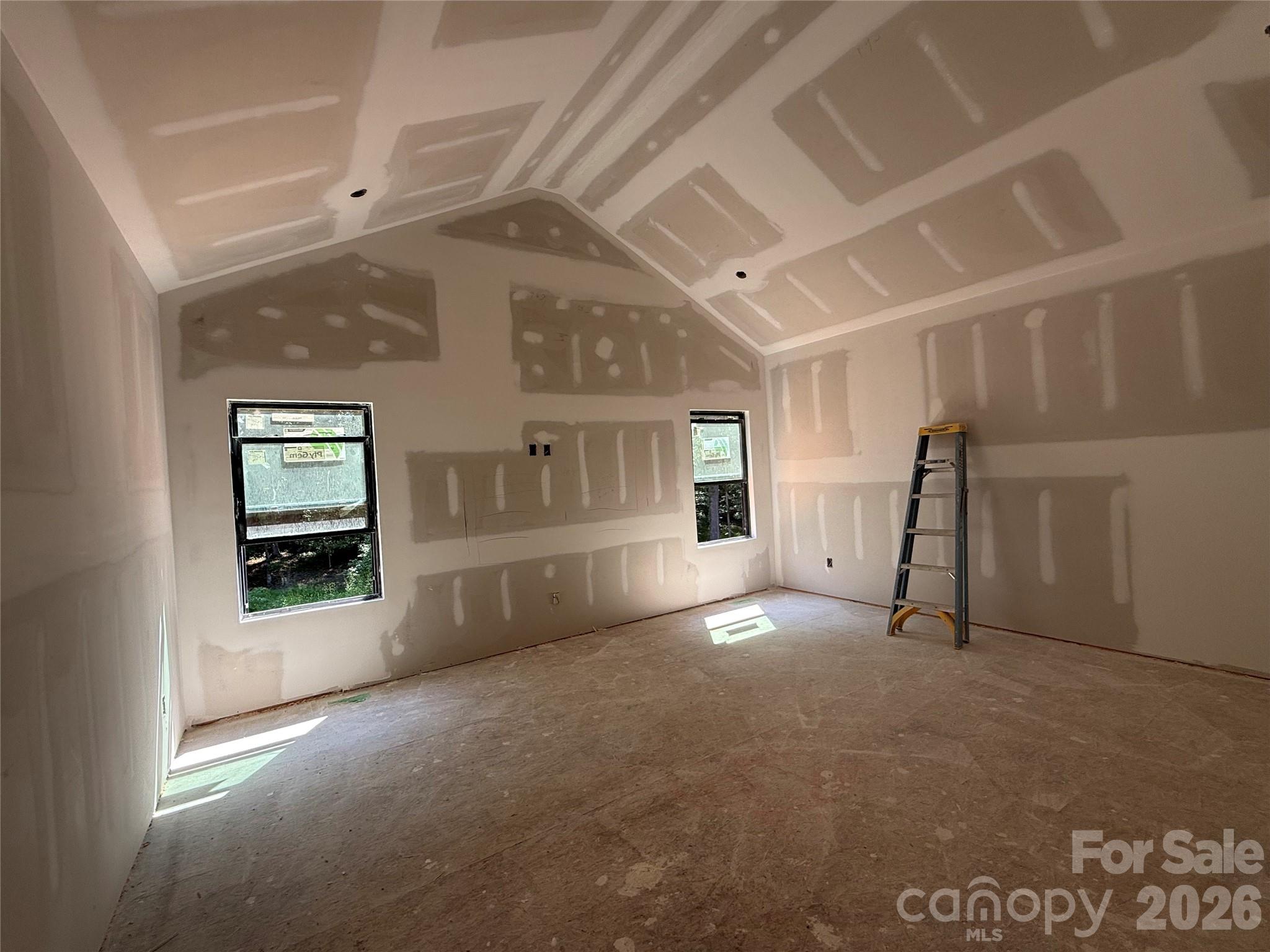 219 Barra Drive — Waxhaw