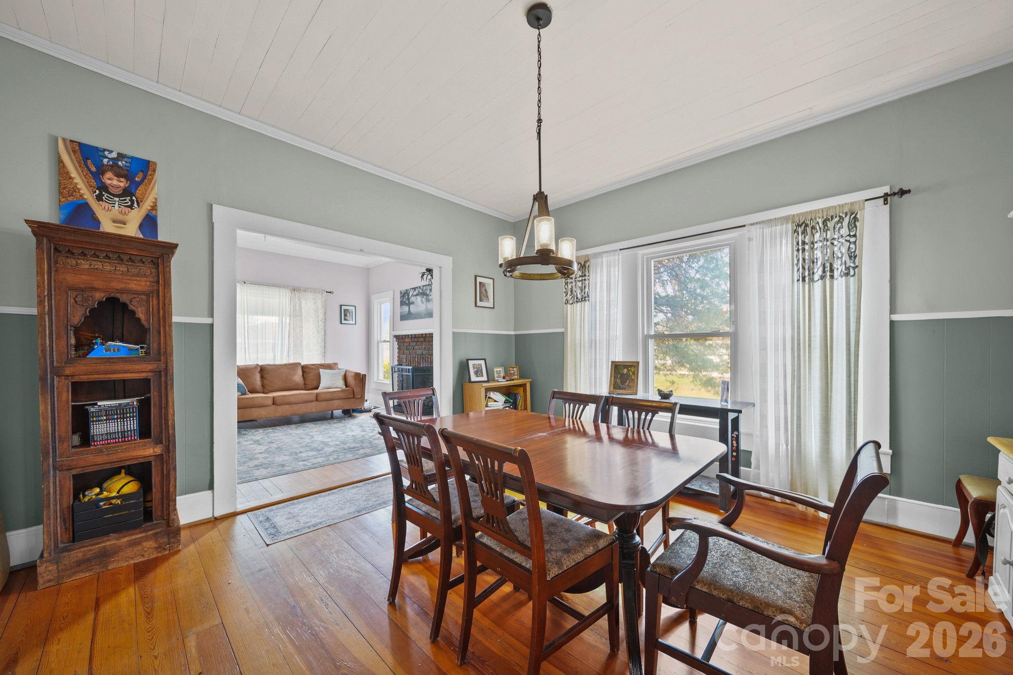 333 N Main Street — Mount Pleasant