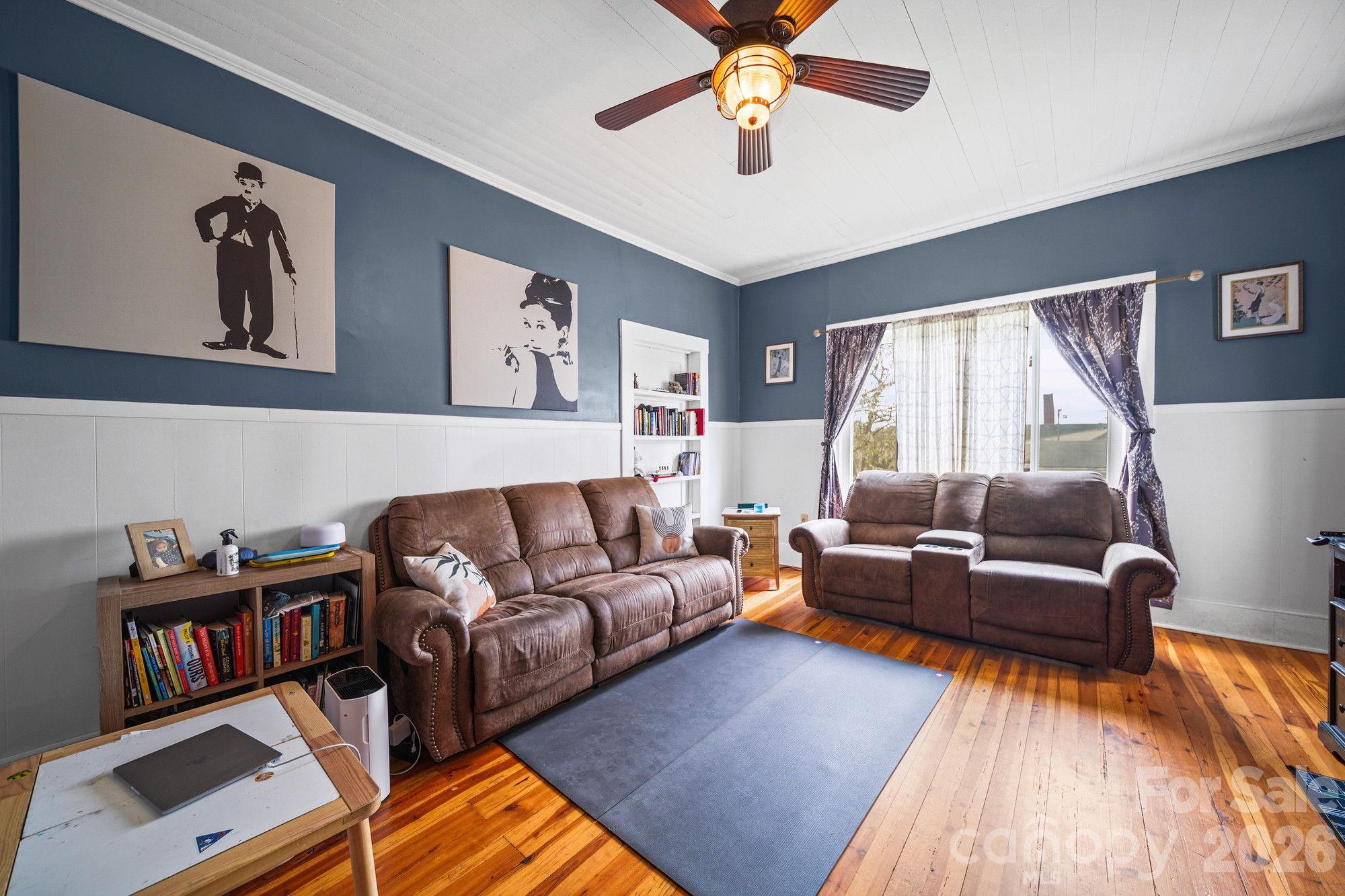 333 N Main Street — Mount Pleasant