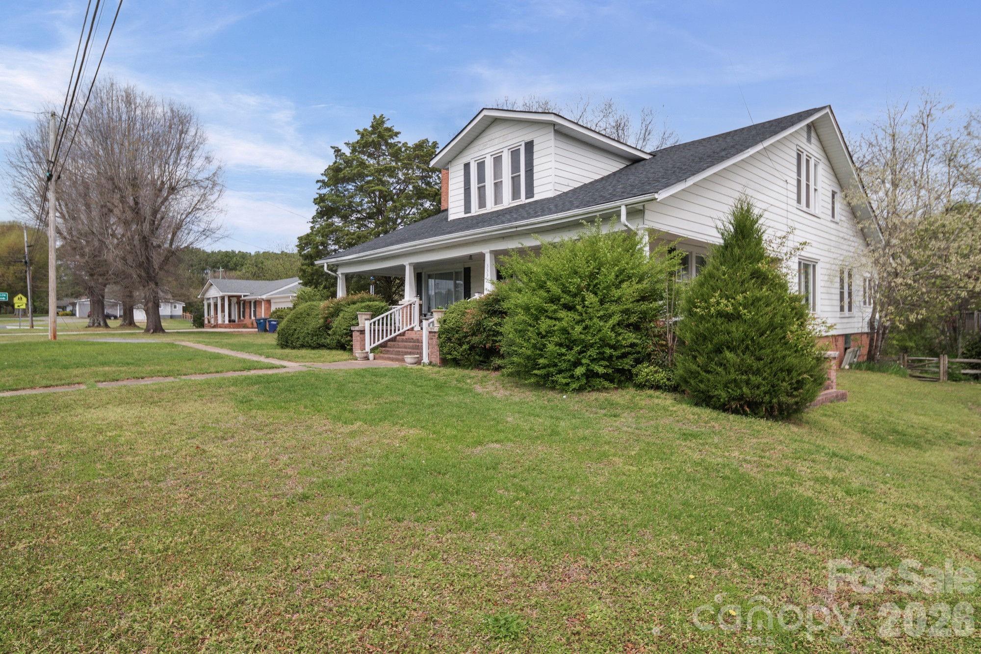 333 N Main Street — Mount Pleasant