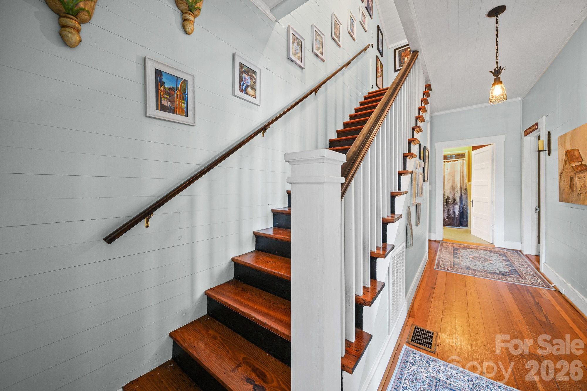 333 N Main Street — Mount Pleasant