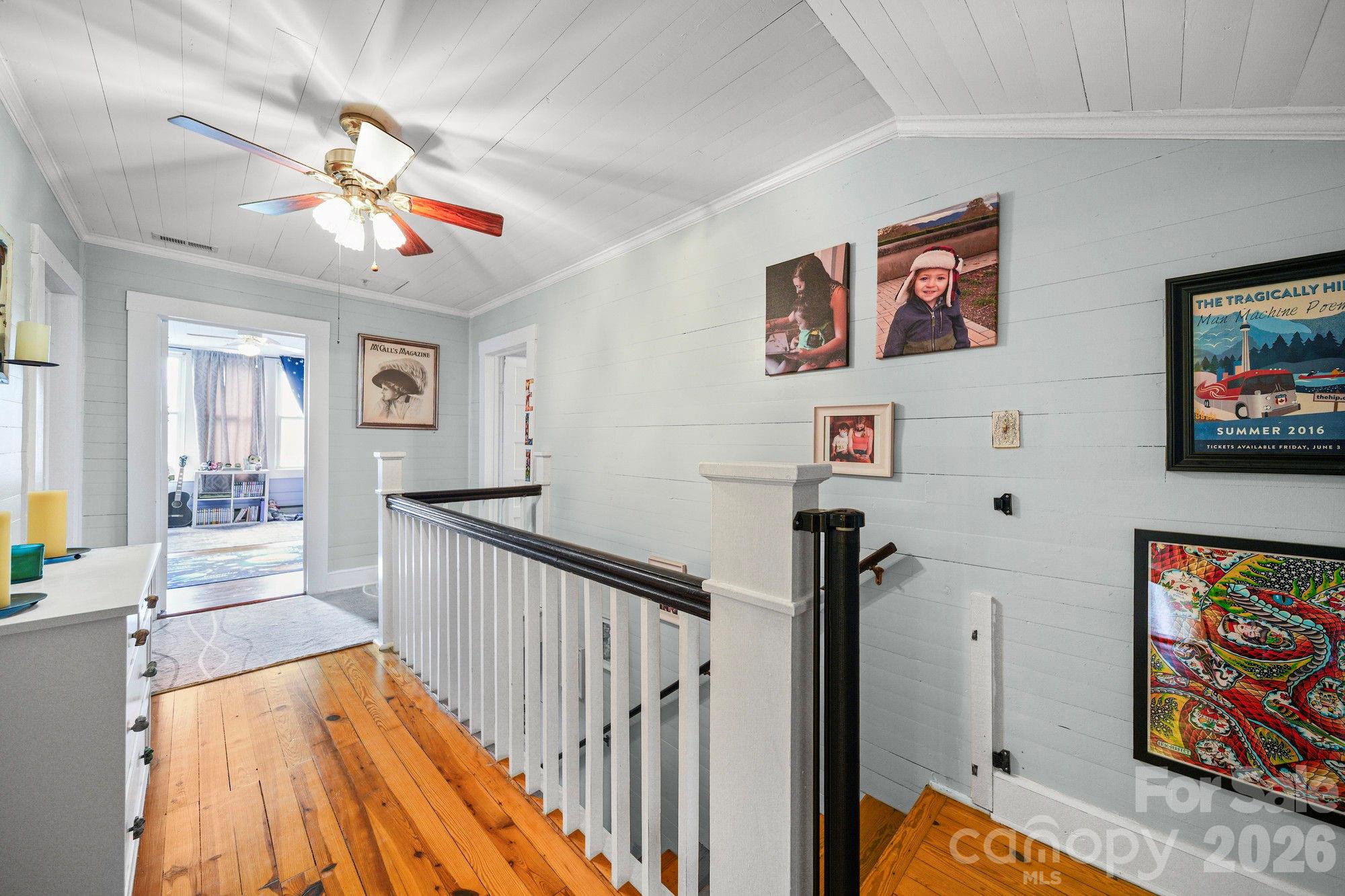 333 N Main Street — Mount Pleasant