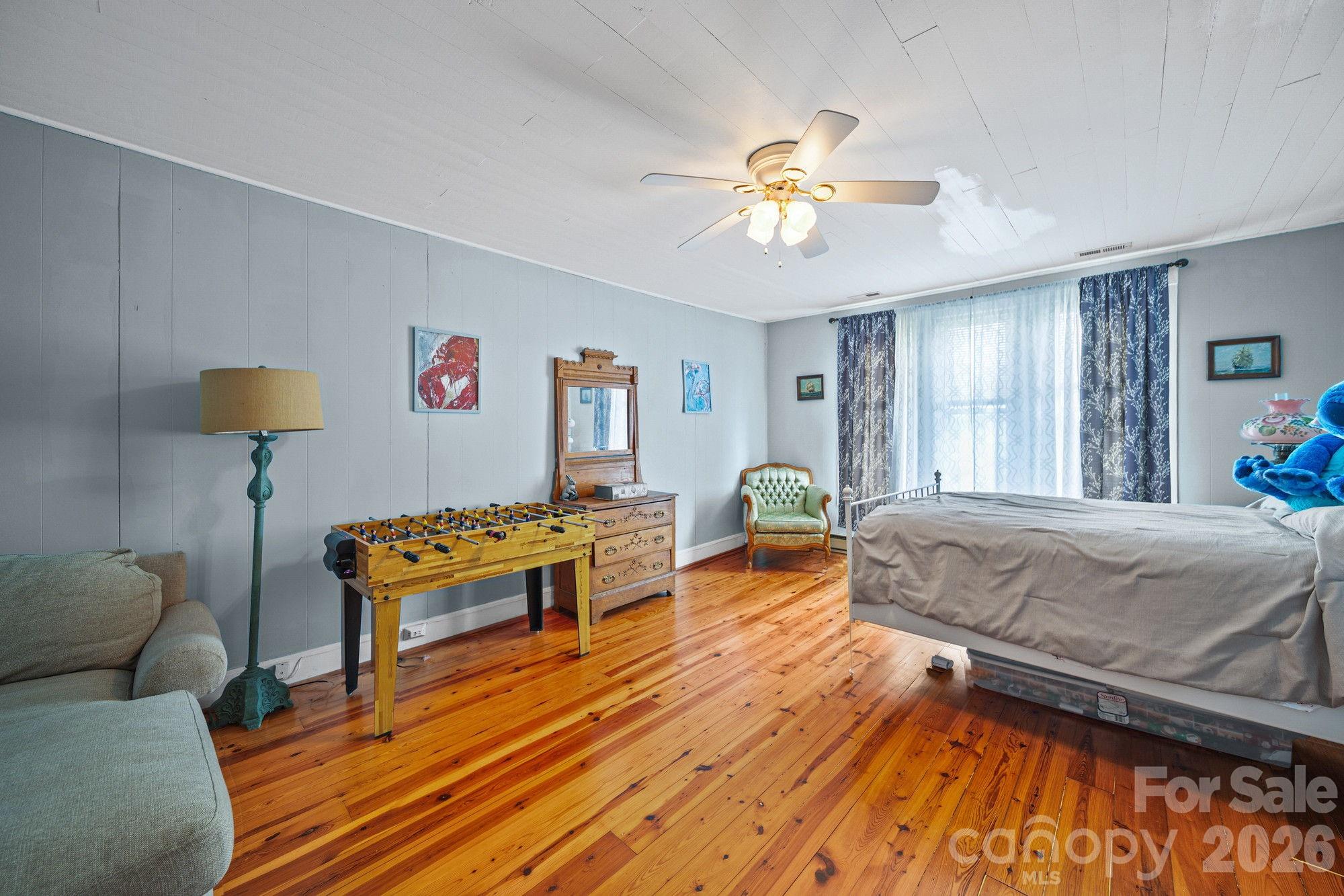 333 N Main Street — Mount Pleasant