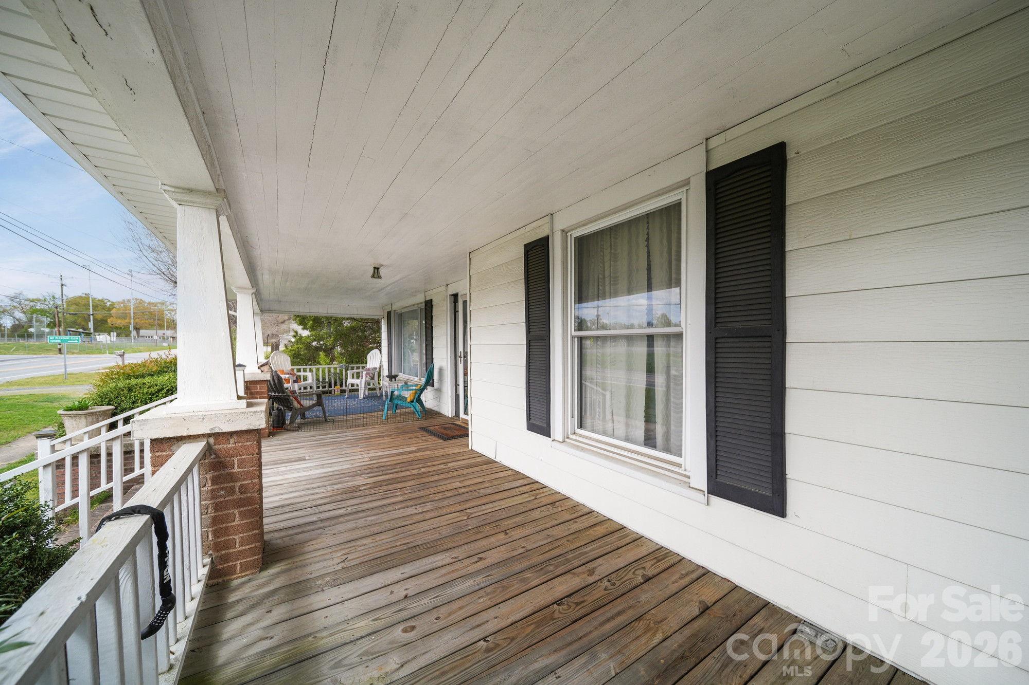 333 N Main Street — Mount Pleasant