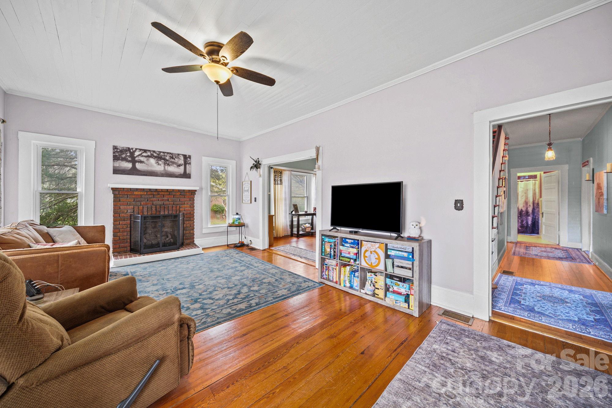 333 N Main Street — Mount Pleasant