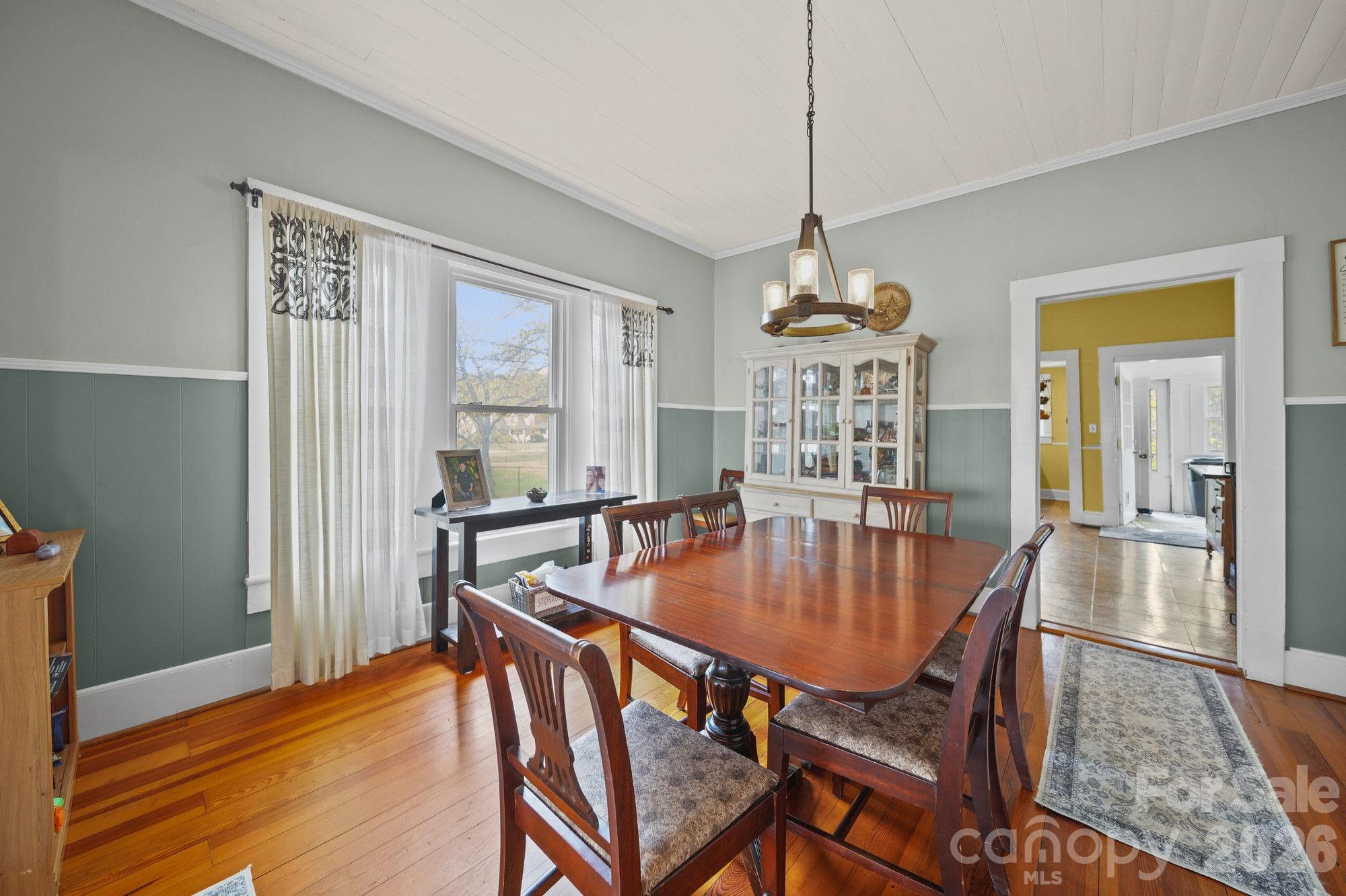 333 N Main Street — Mount Pleasant