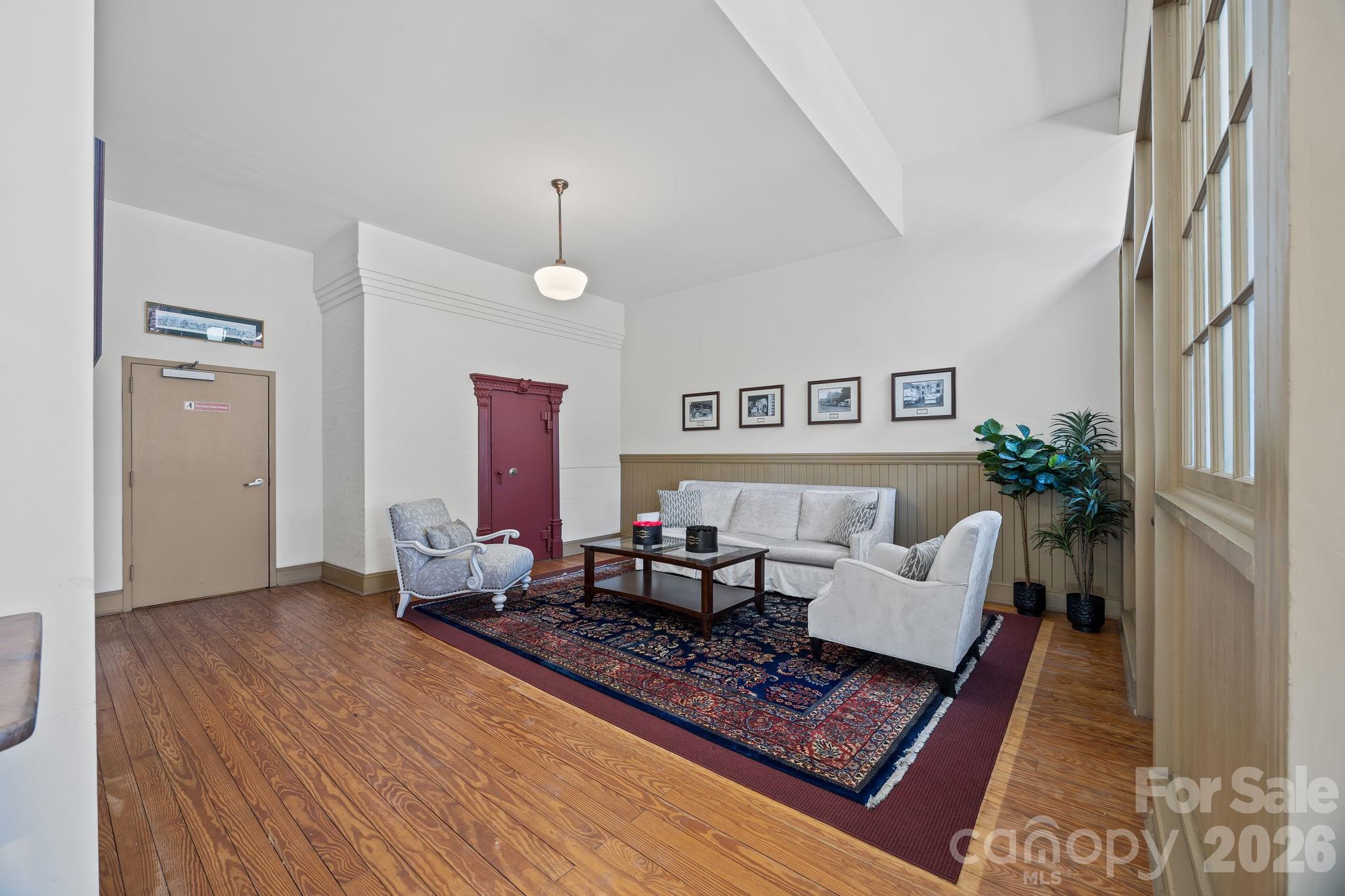 322 E Council Street — Salisbury