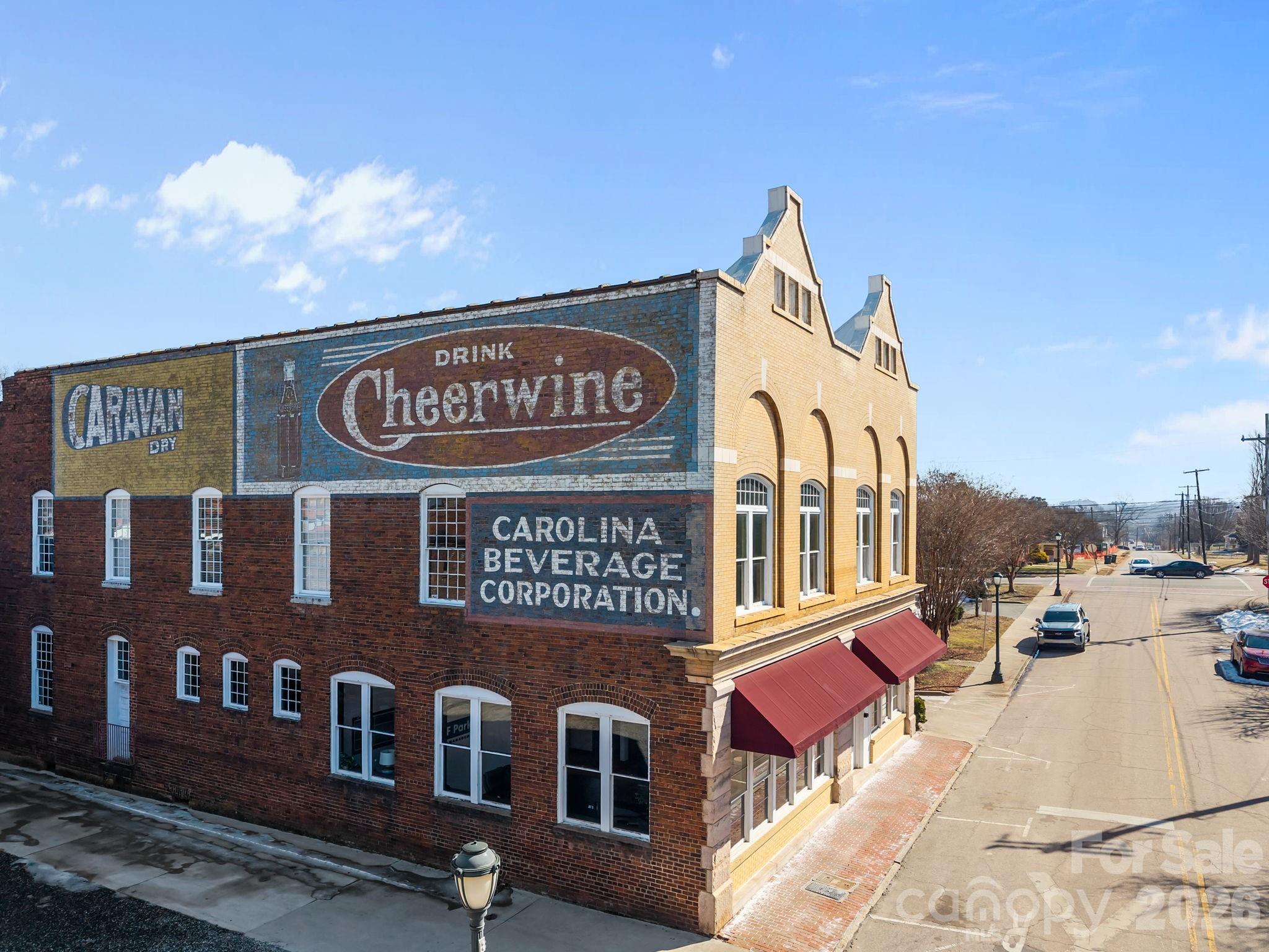 322 E Council Street — Salisbury