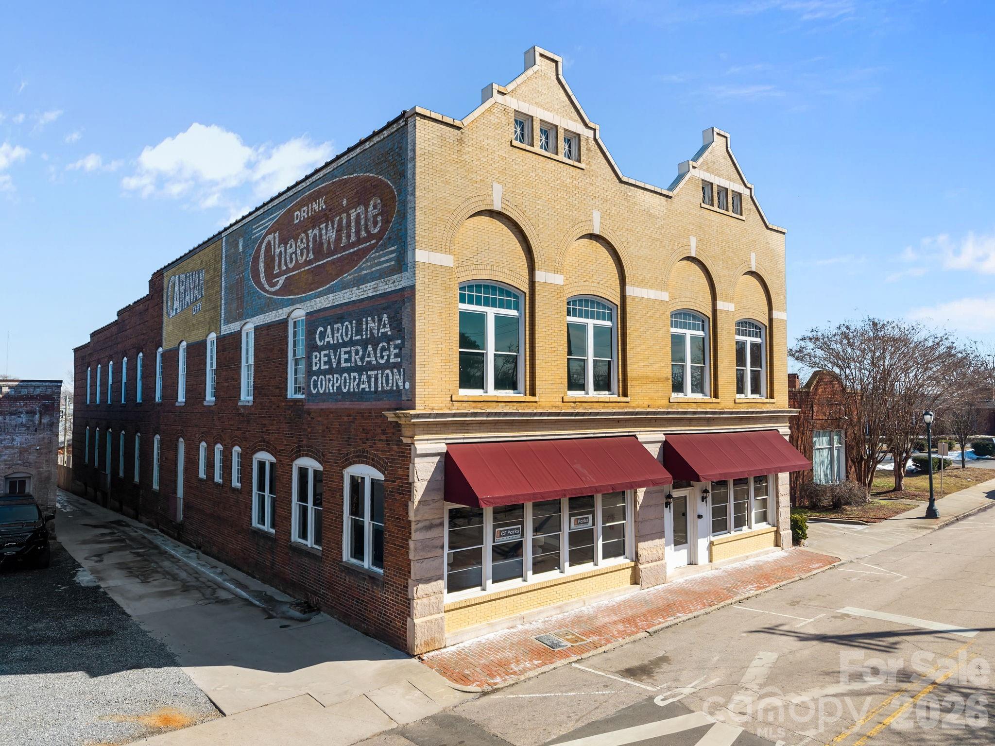 322 E Council Street — Salisbury