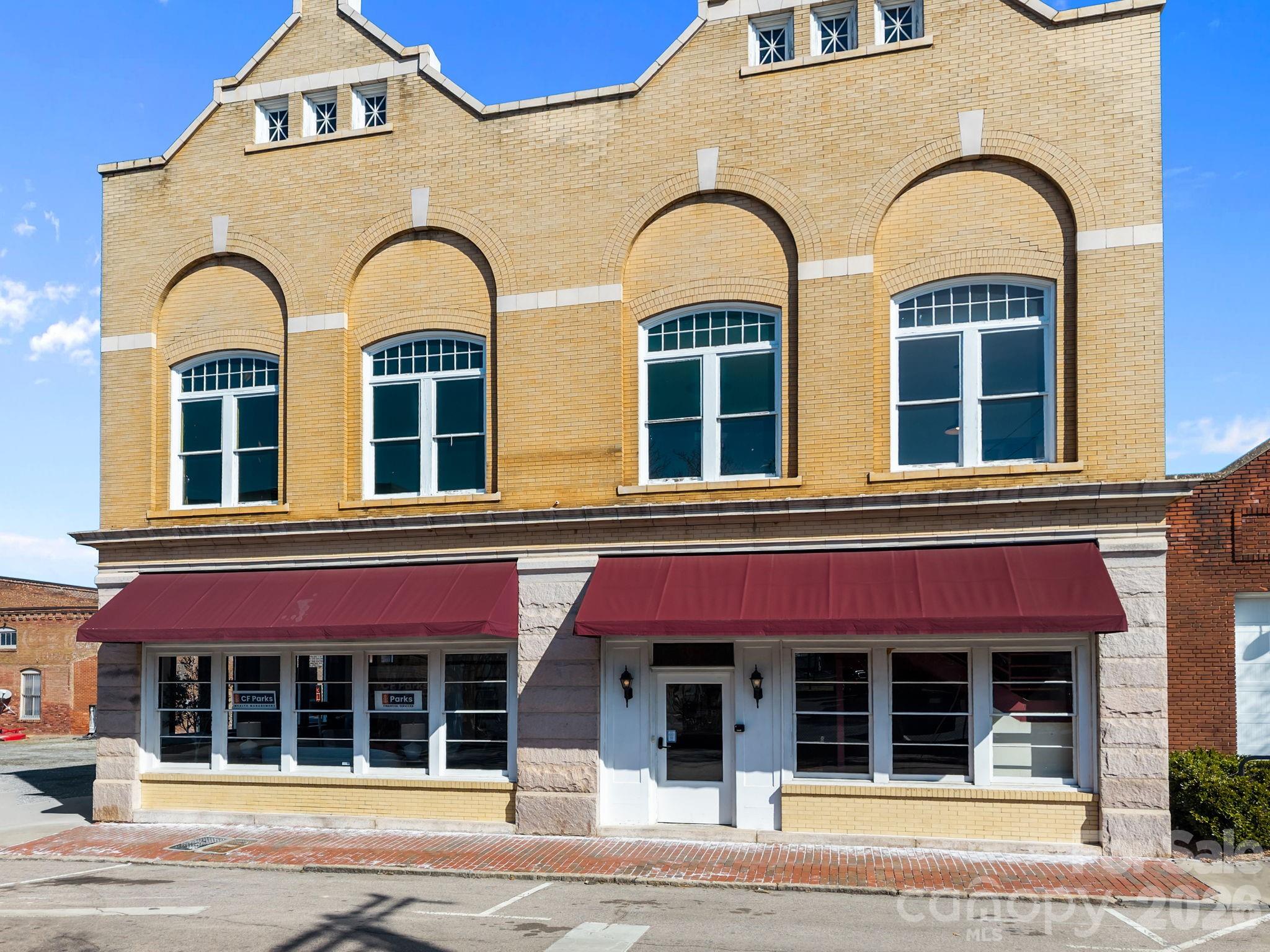 322 E Council Street — Salisbury