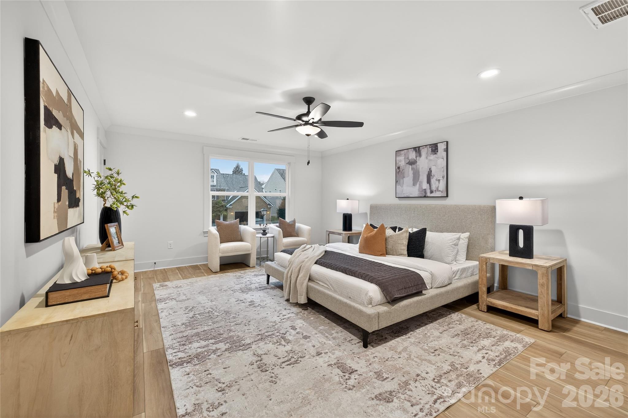 12722 Hamilton Road — Charlotte
