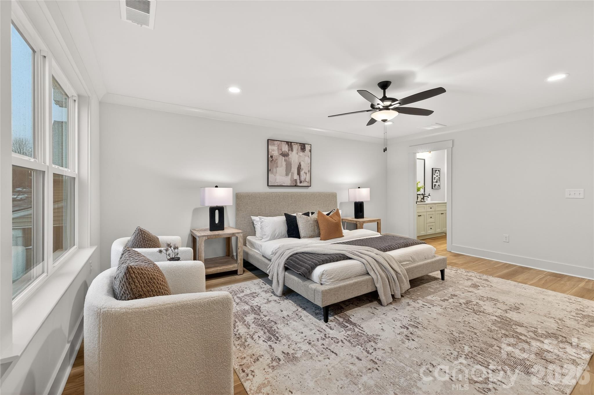 12722 Hamilton Road — Charlotte