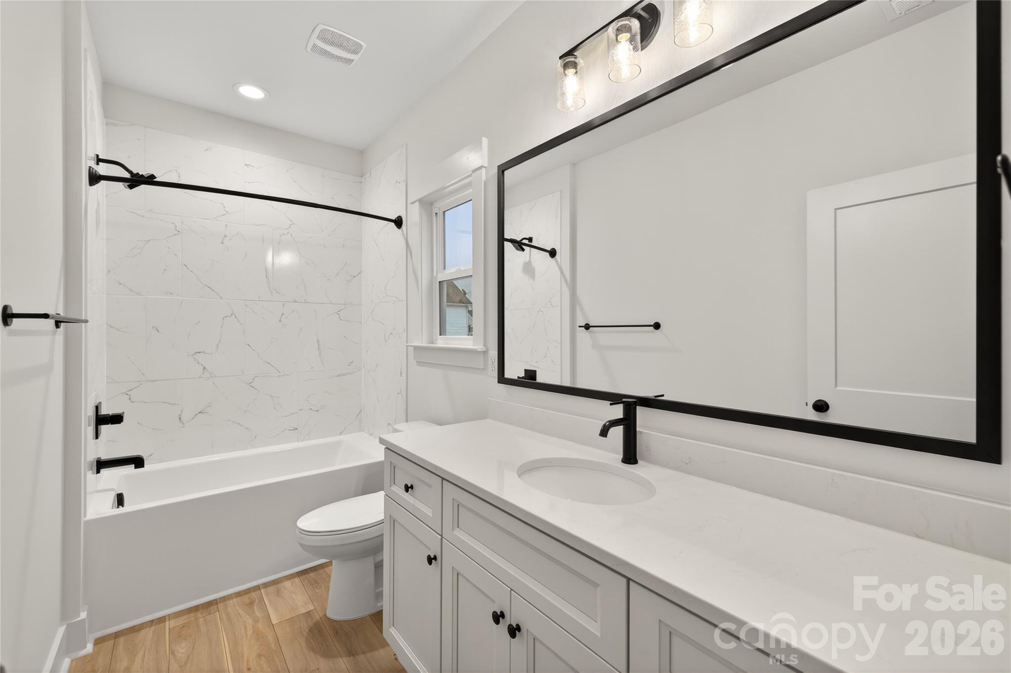 12722 Hamilton Road — Charlotte