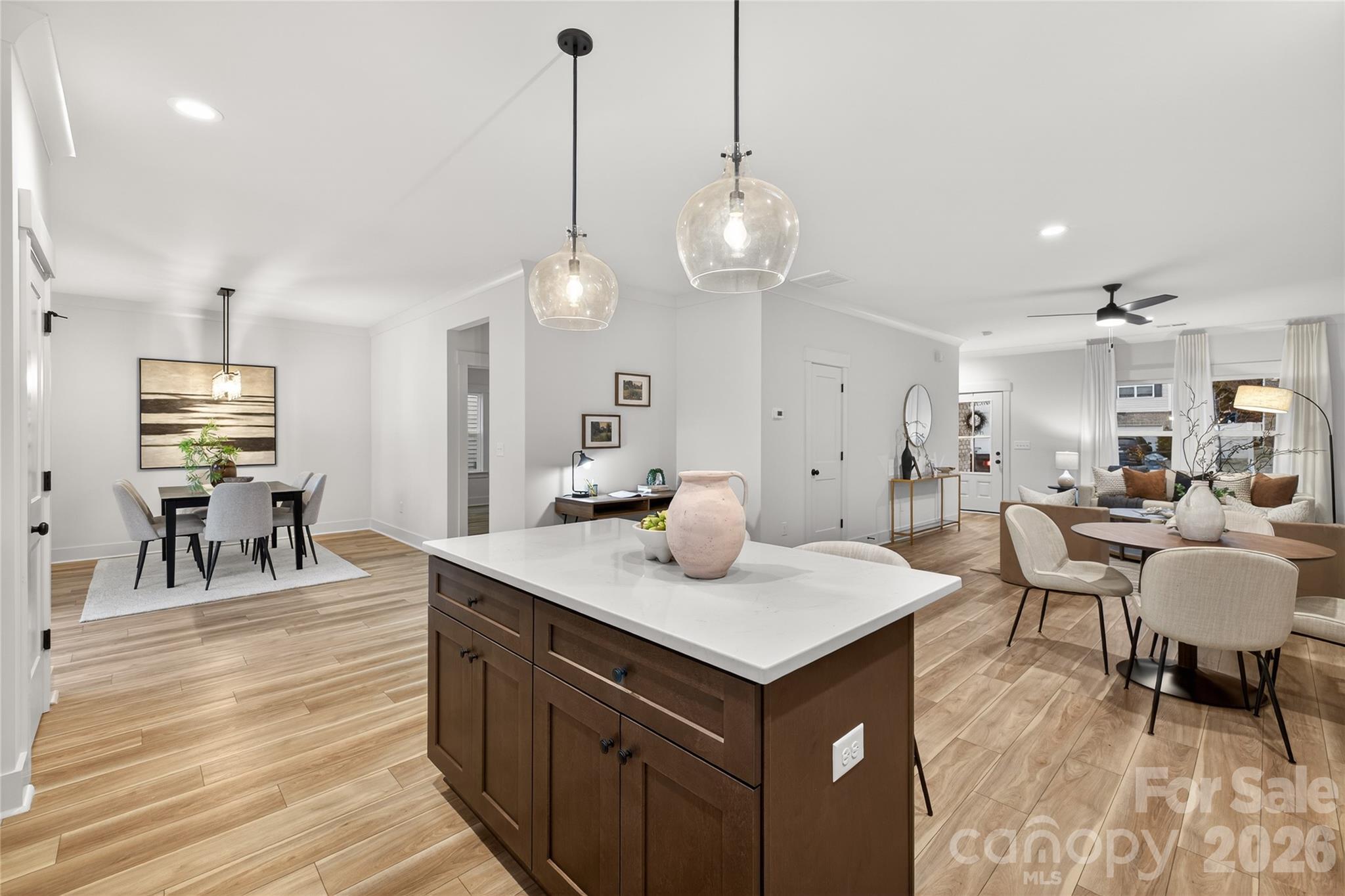 12722 Hamilton Road — Charlotte