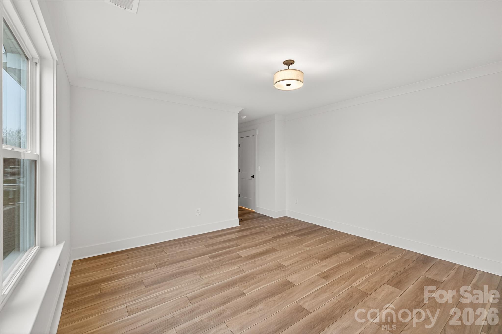 12722 Hamilton Road — Charlotte