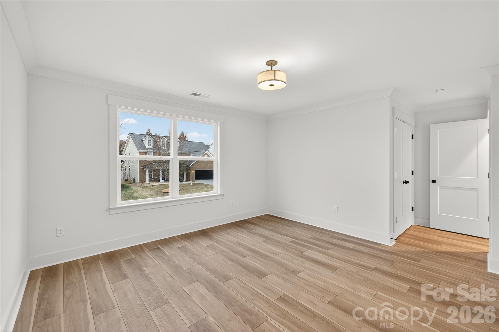 12722 Hamilton Road — Charlotte