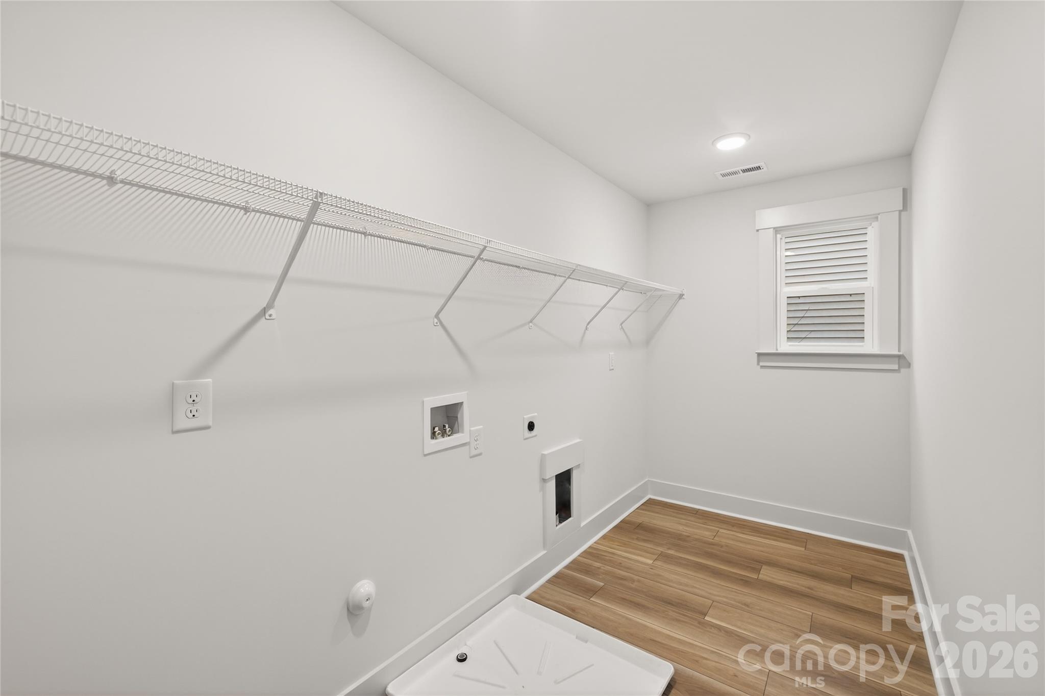 12722 Hamilton Road — Charlotte