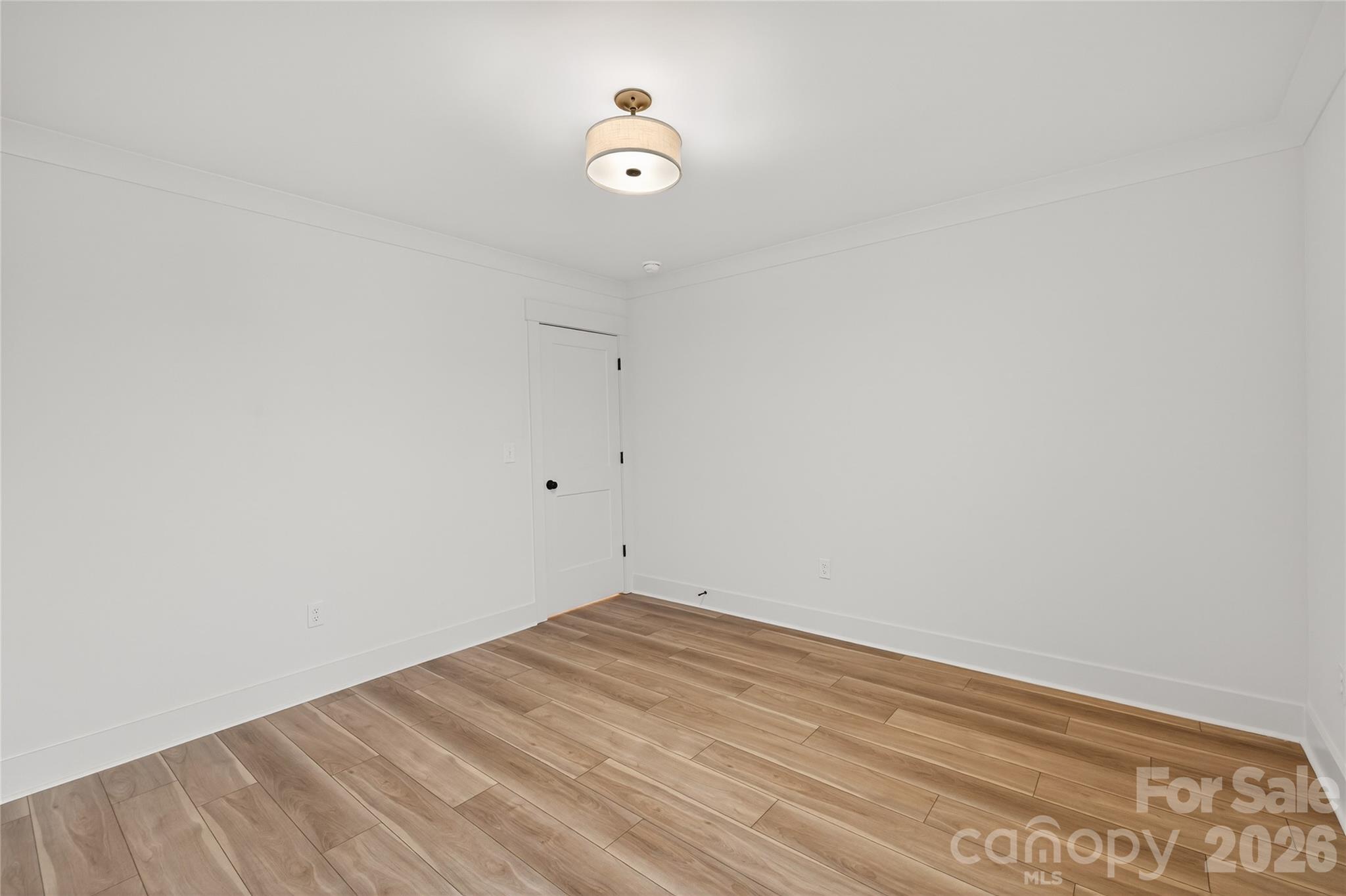 12722 Hamilton Road — Charlotte