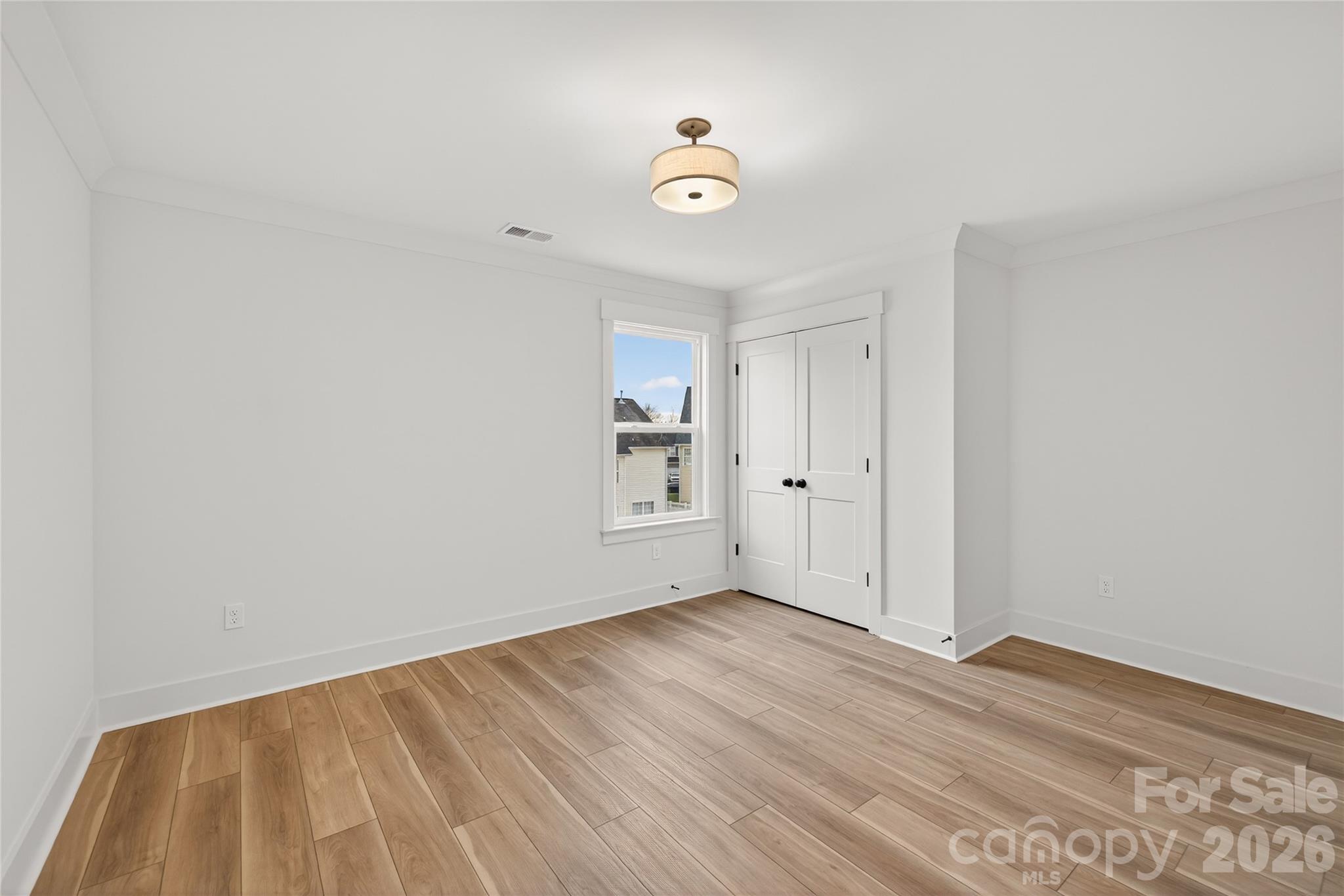 12722 Hamilton Road — Charlotte
