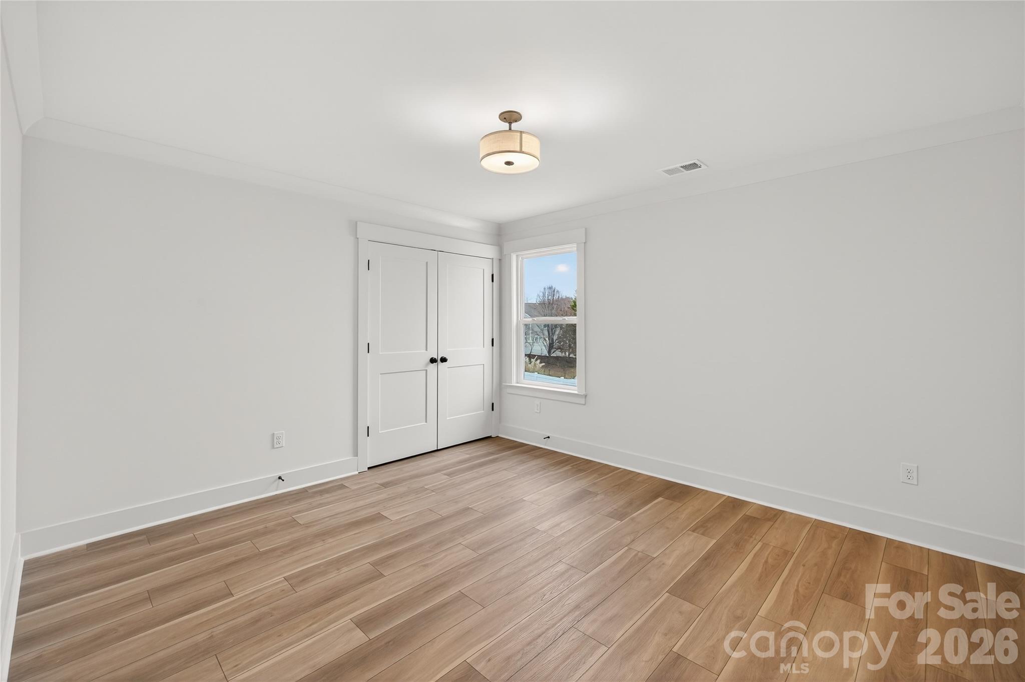 12722 Hamilton Road — Charlotte