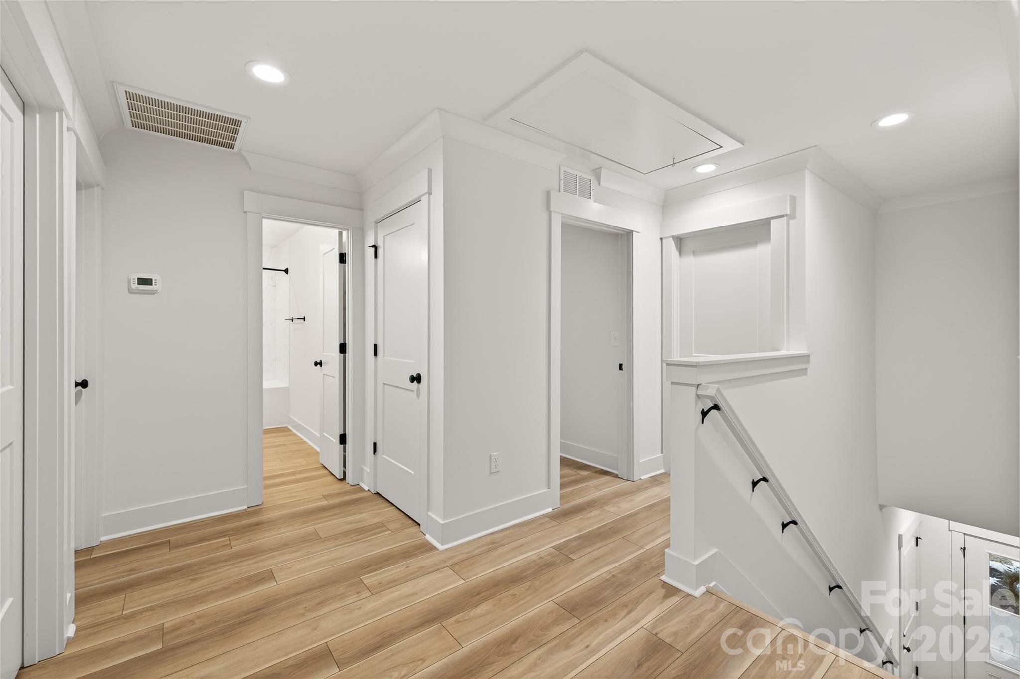12722 Hamilton Road — Charlotte