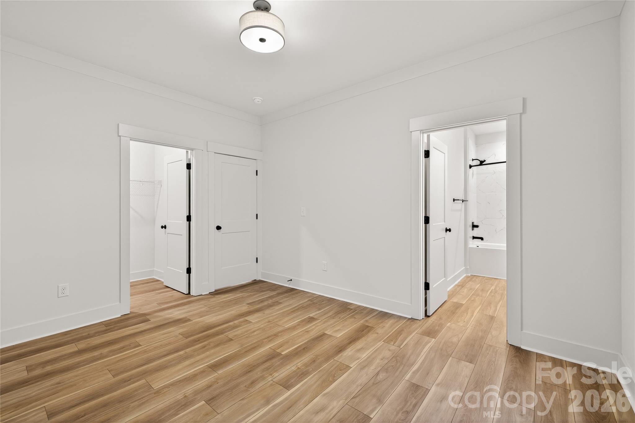 12722 Hamilton Road — Charlotte