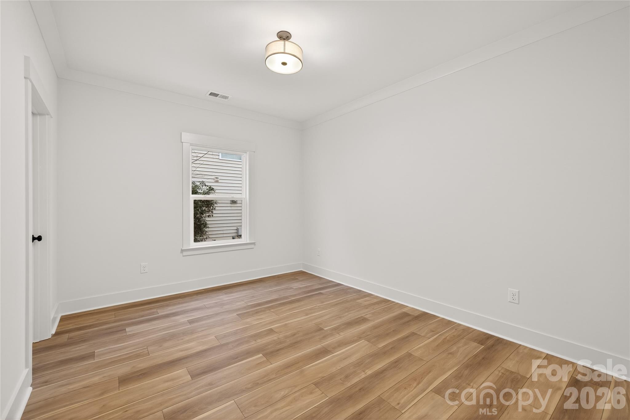 12722 Hamilton Road — Charlotte