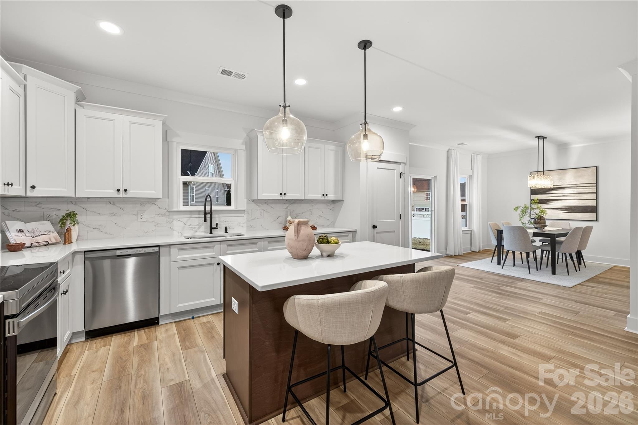 12722 Hamilton Road — Charlotte