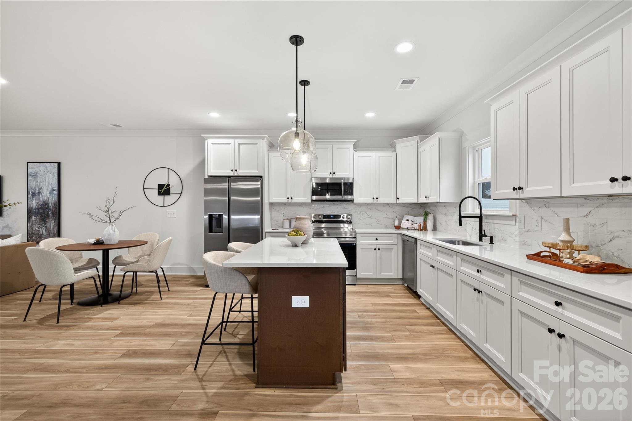 12722 Hamilton Road — Charlotte