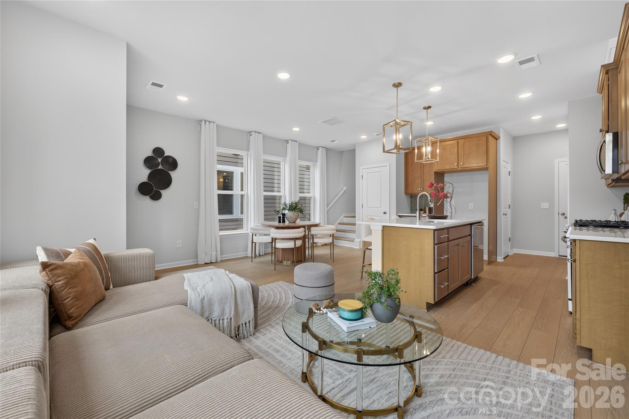 575 Cape Cod Way — Rock Hill