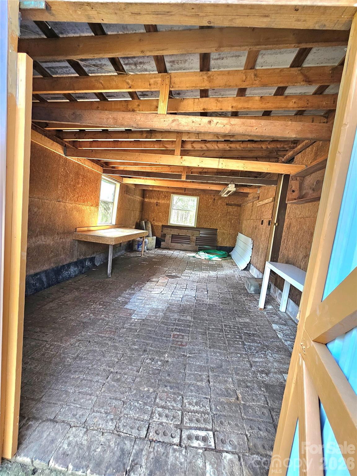 44716 Gold Branch Road — Richfield