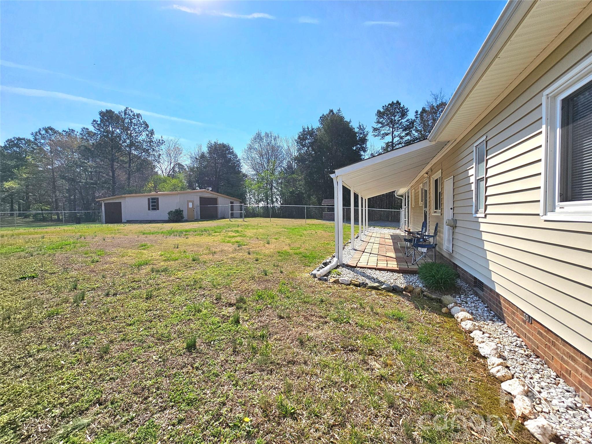 44716 Gold Branch Road — Richfield