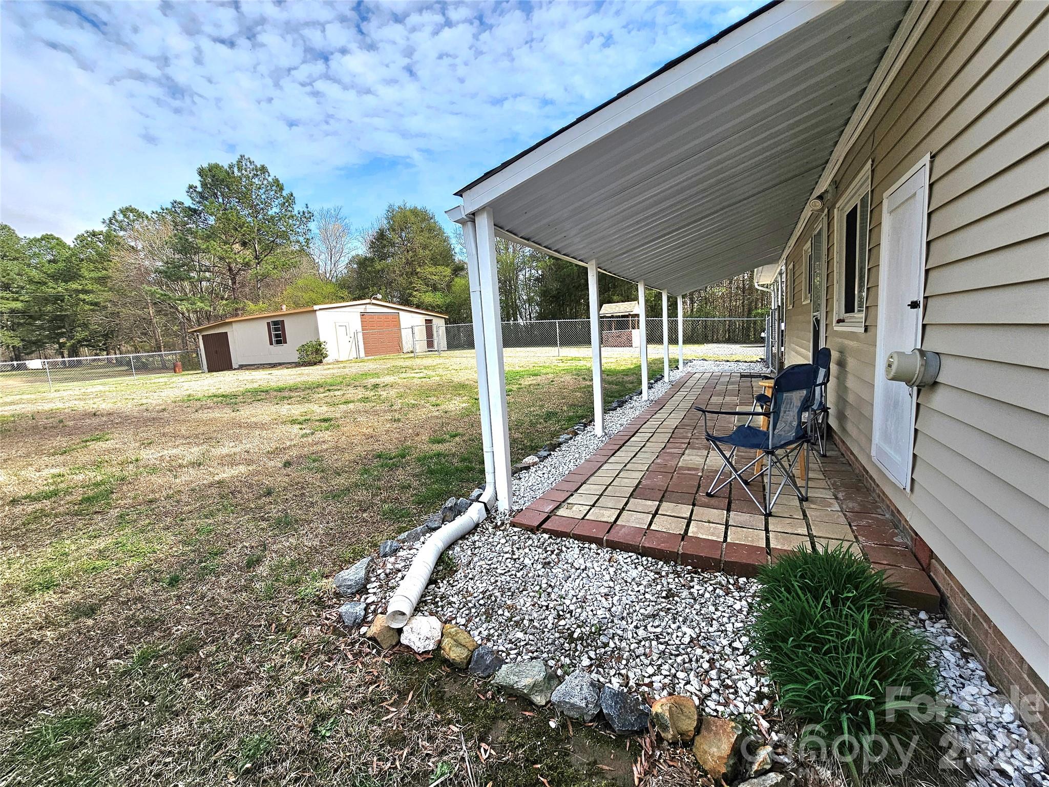 44716 Gold Branch Road — Richfield