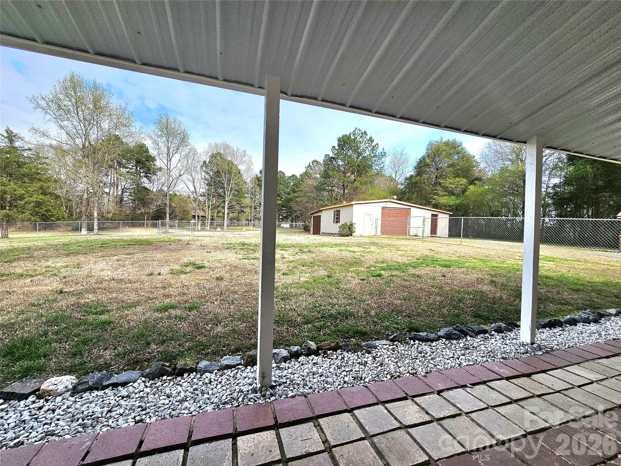 44716 Gold Branch Road — Richfield