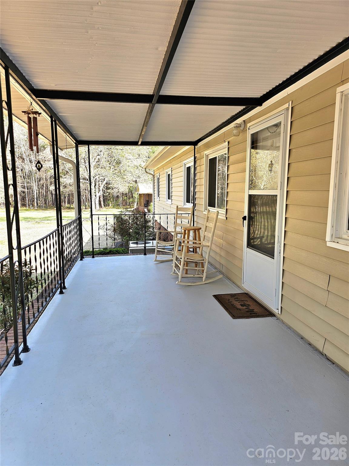 44716 Gold Branch Road — Richfield