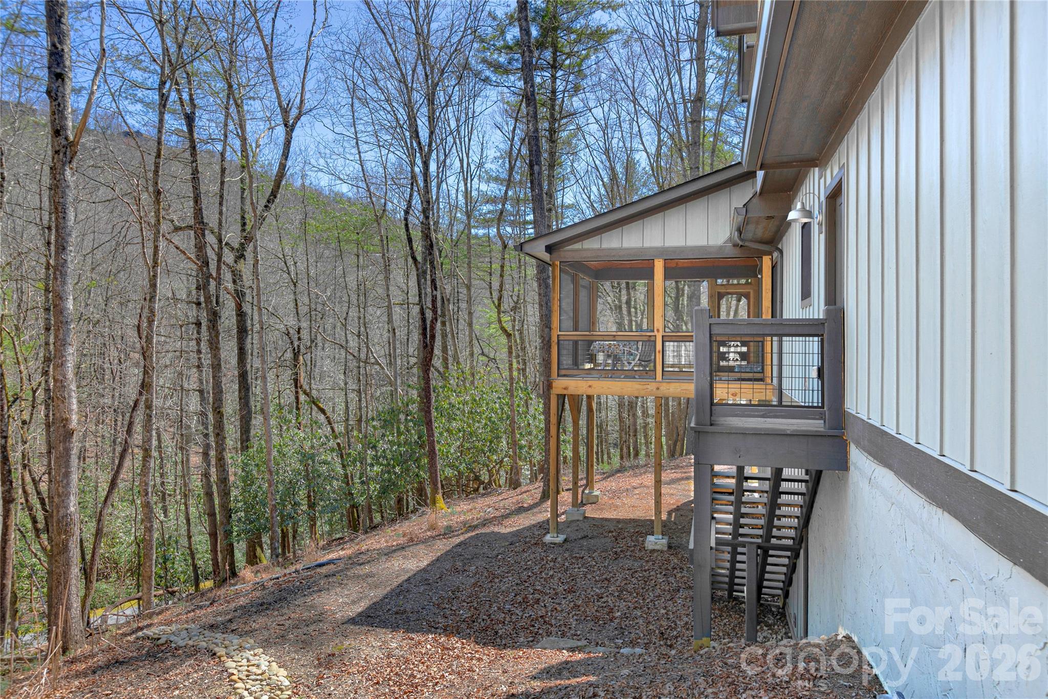 70 Unvdatlvi Court — Brevard