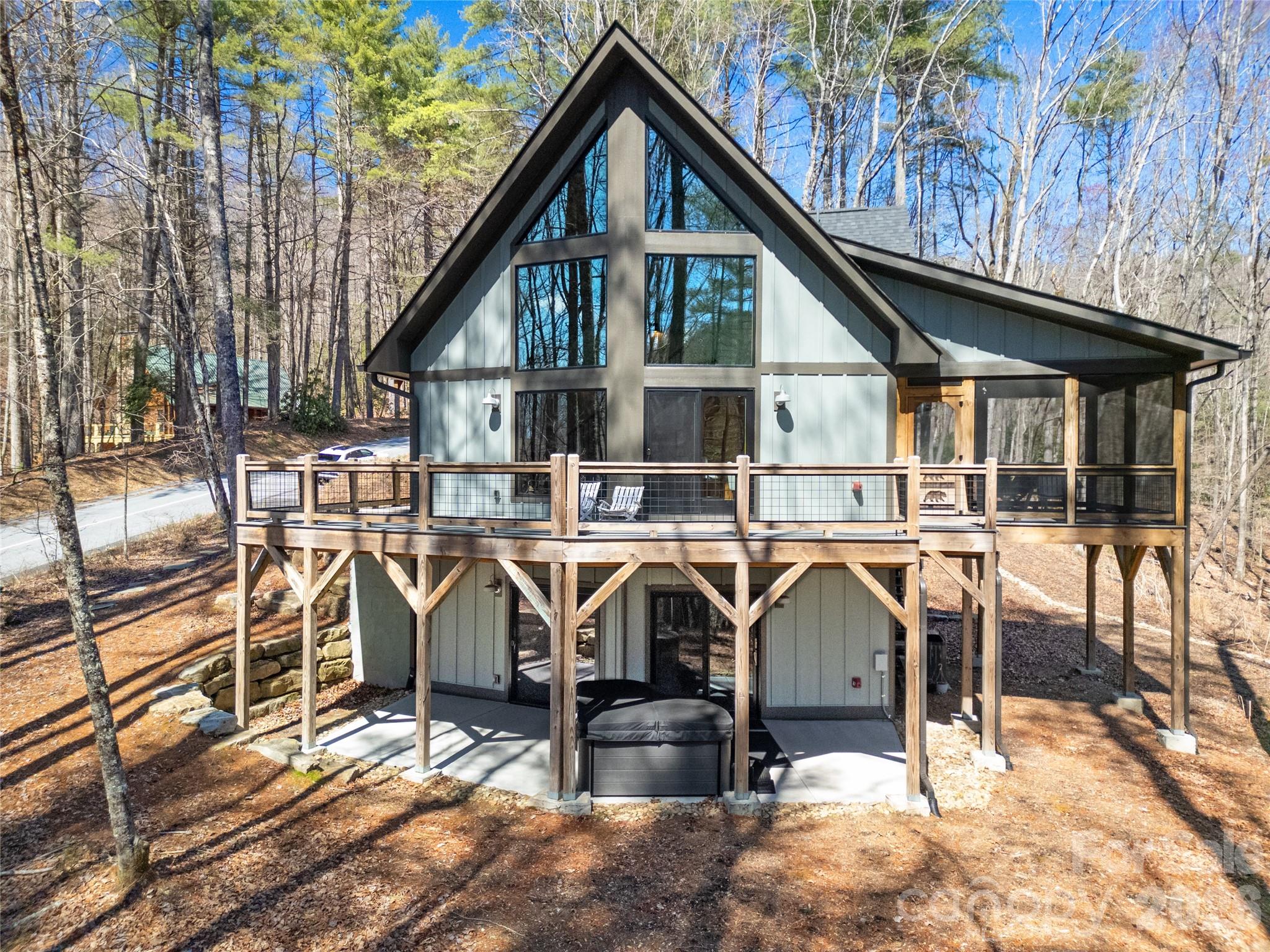 70 Unvdatlvi Court — Brevard