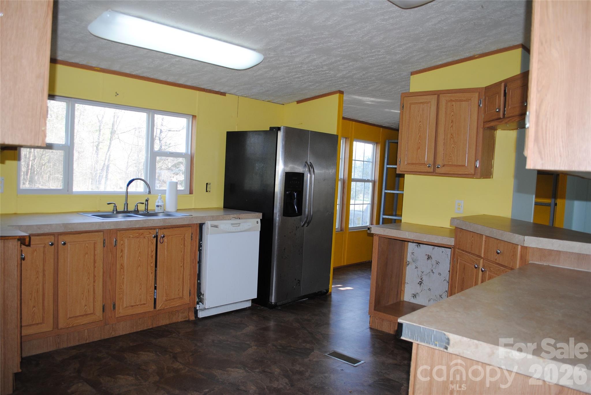 12367 Old Beatty Ford Road — Rockwell