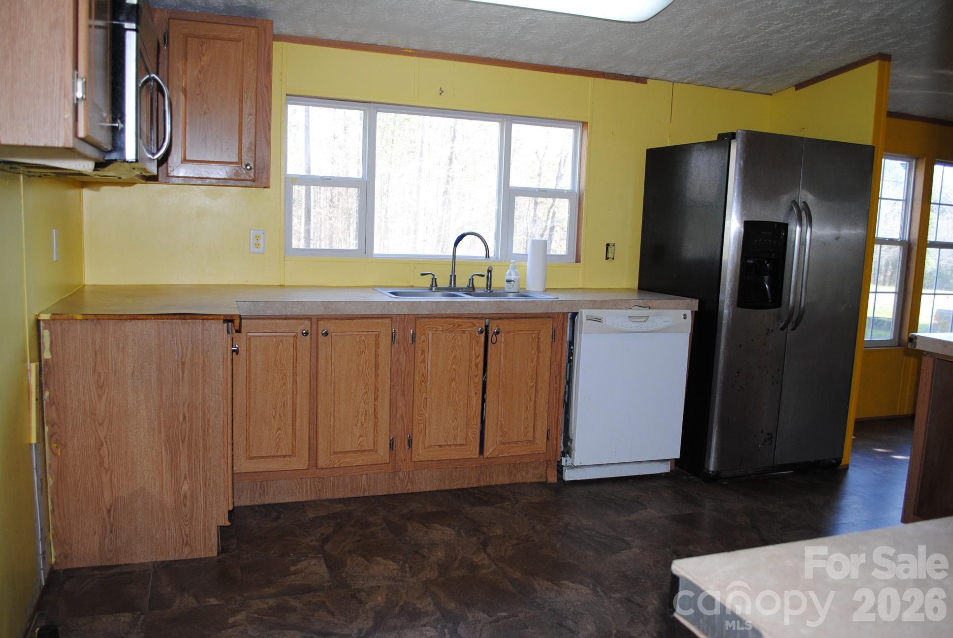 12367 Old Beatty Ford Road — Rockwell
