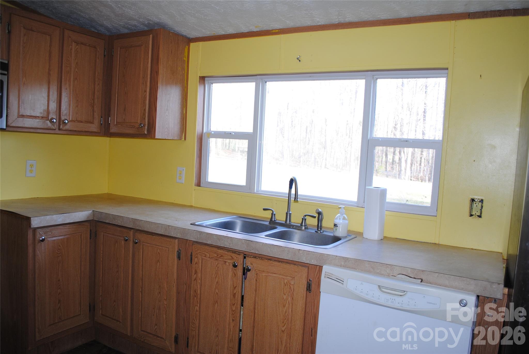 12367 Old Beatty Ford Road — Rockwell