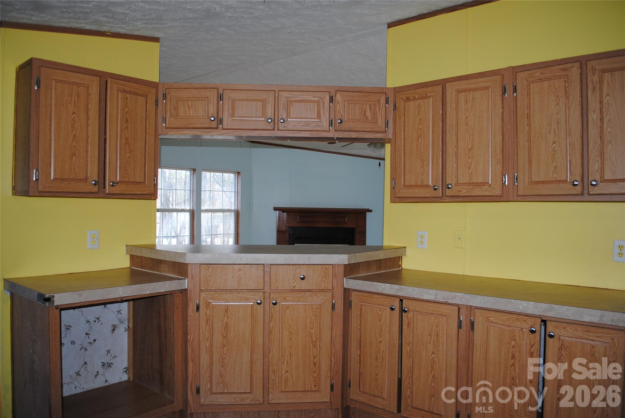 12367 Old Beatty Ford Road — Rockwell