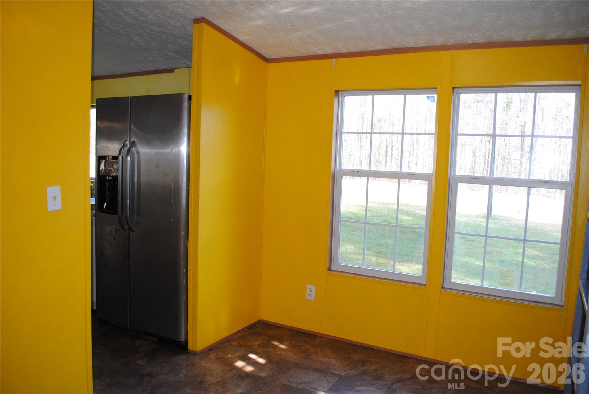 12367 Old Beatty Ford Road — Rockwell