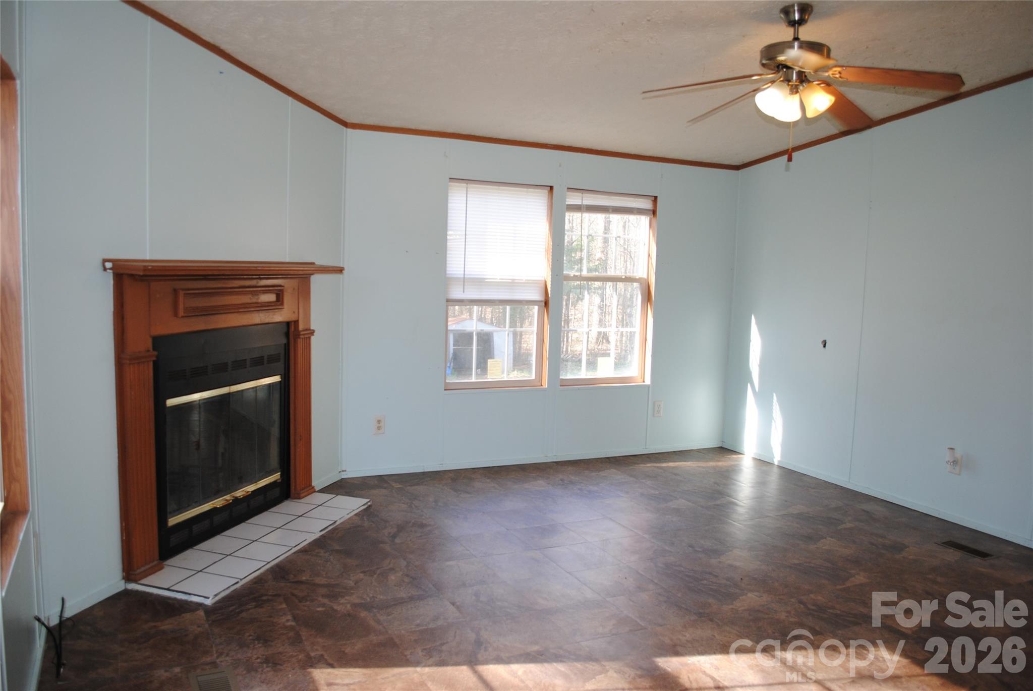 12367 Old Beatty Ford Road — Rockwell