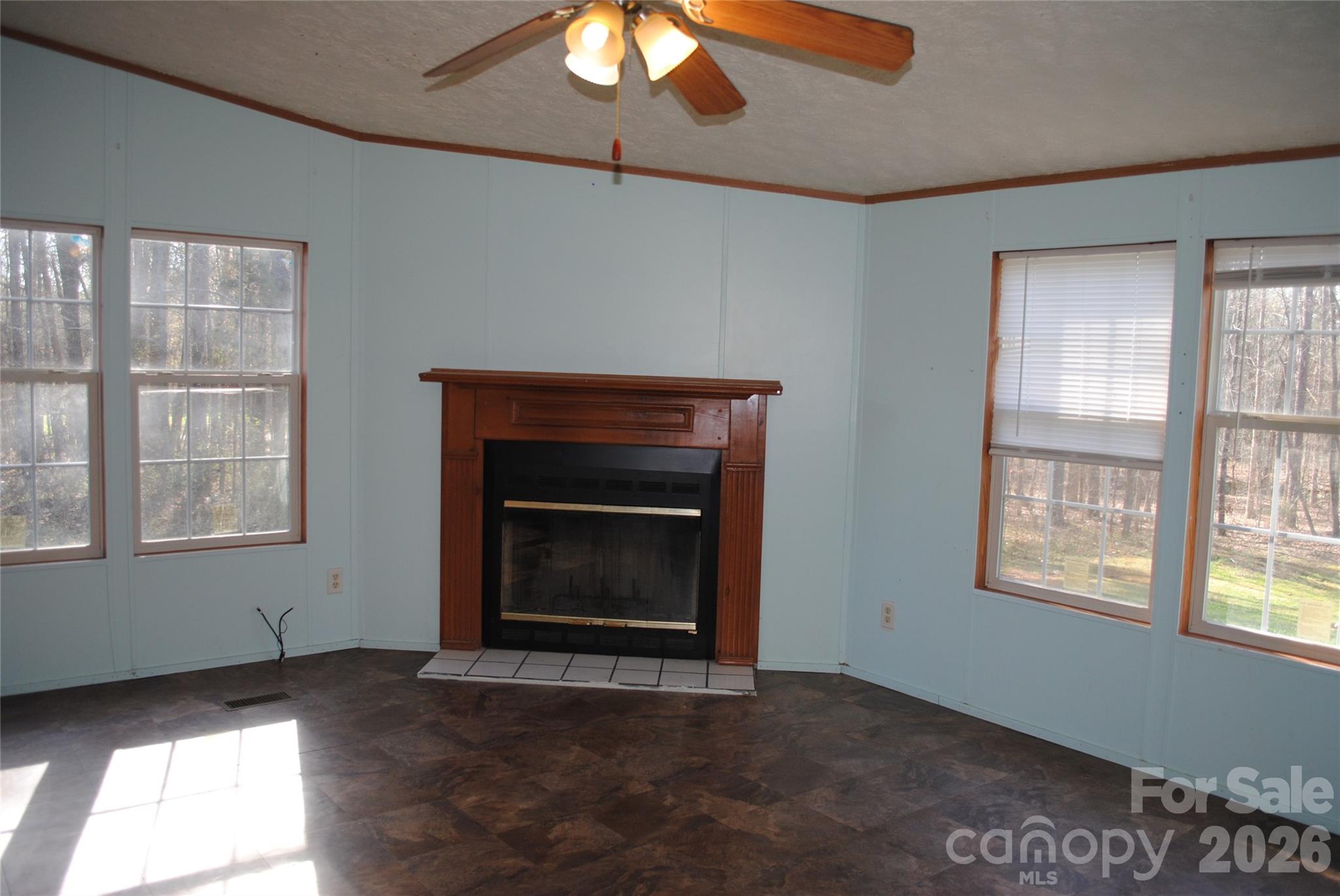 12367 Old Beatty Ford Road — Rockwell