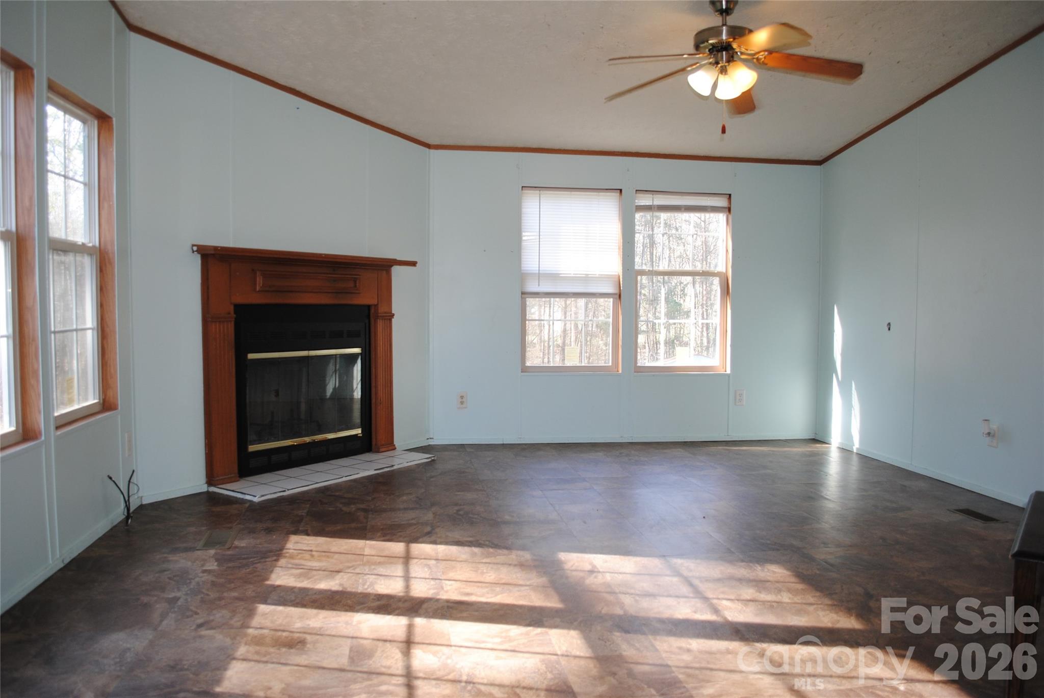 12367 Old Beatty Ford Road — Rockwell