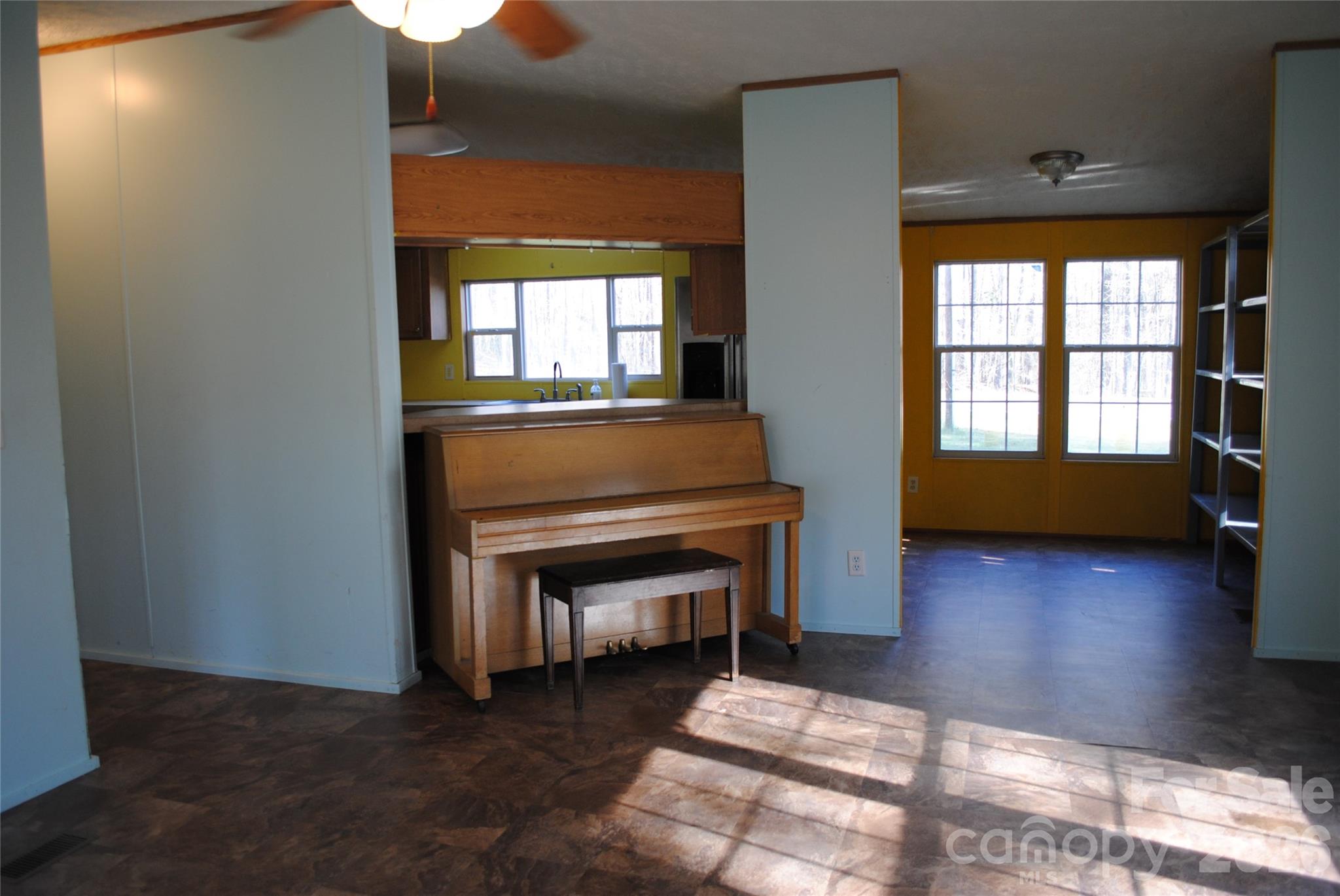 12367 Old Beatty Ford Road — Rockwell