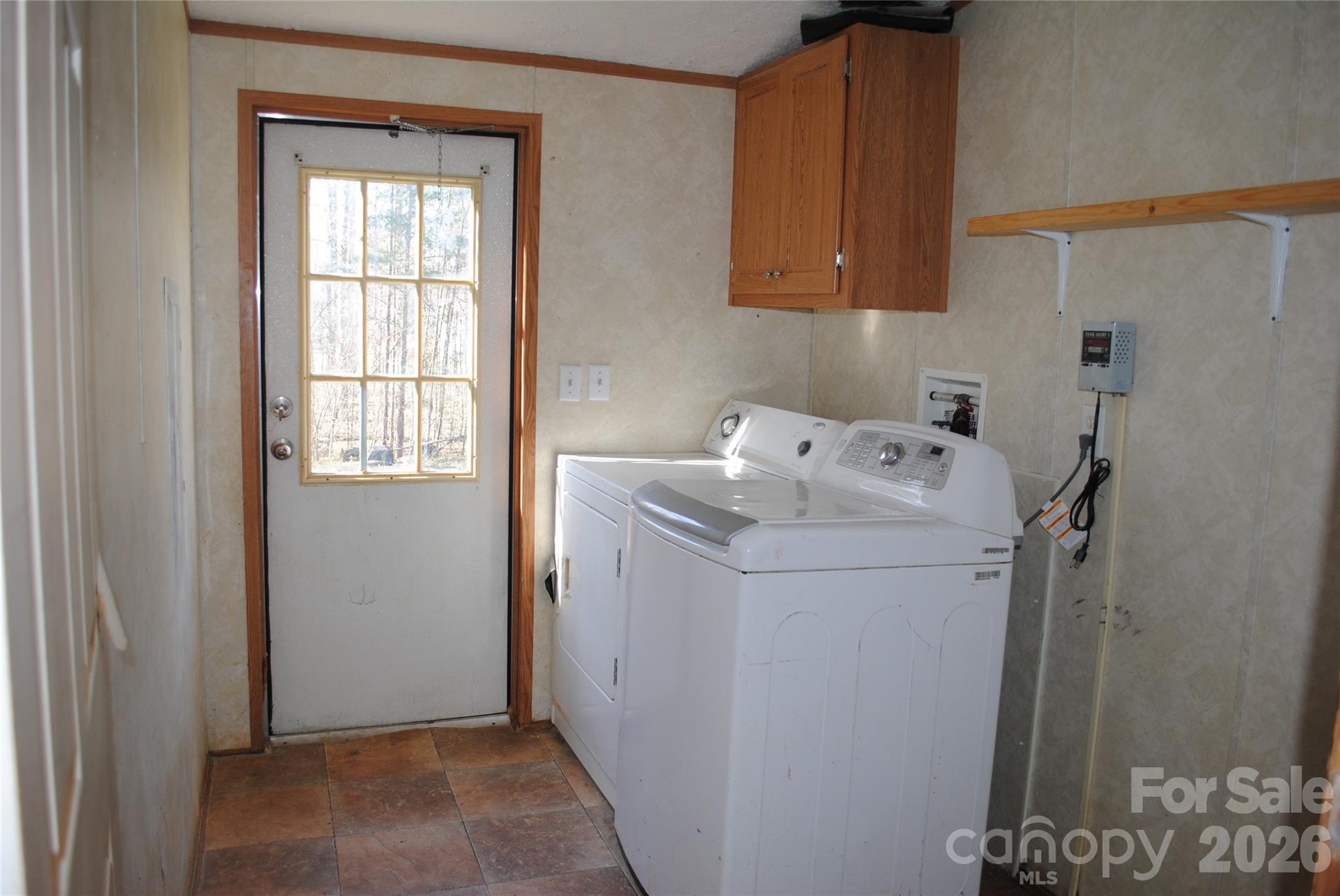 12367 Old Beatty Ford Road — Rockwell