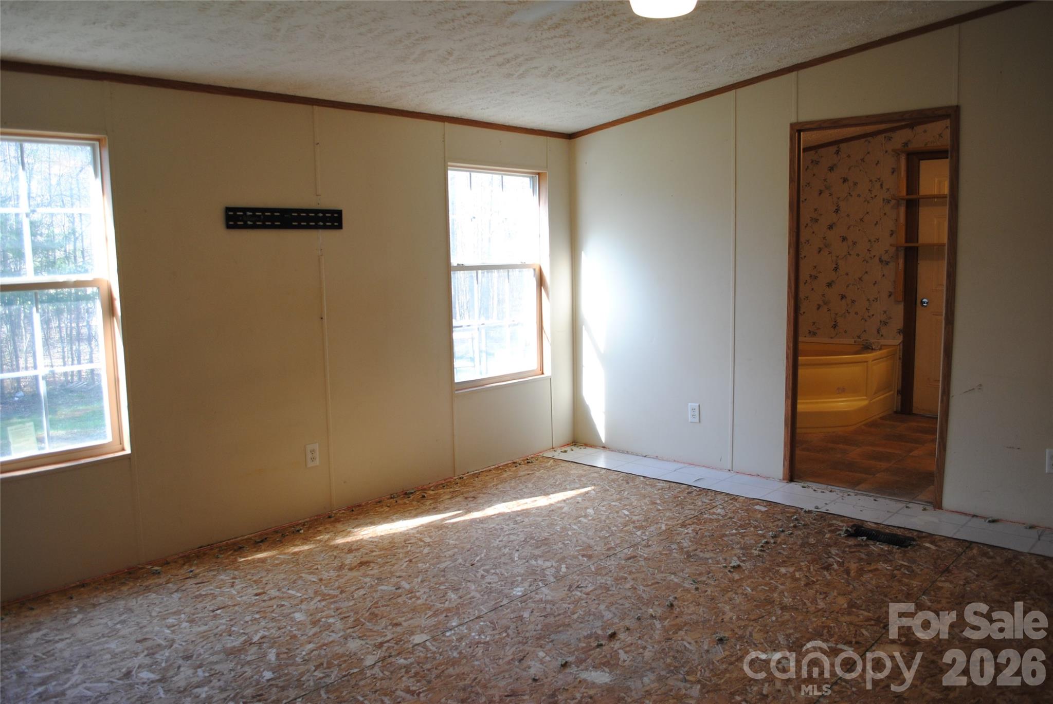 12367 Old Beatty Ford Road — Rockwell