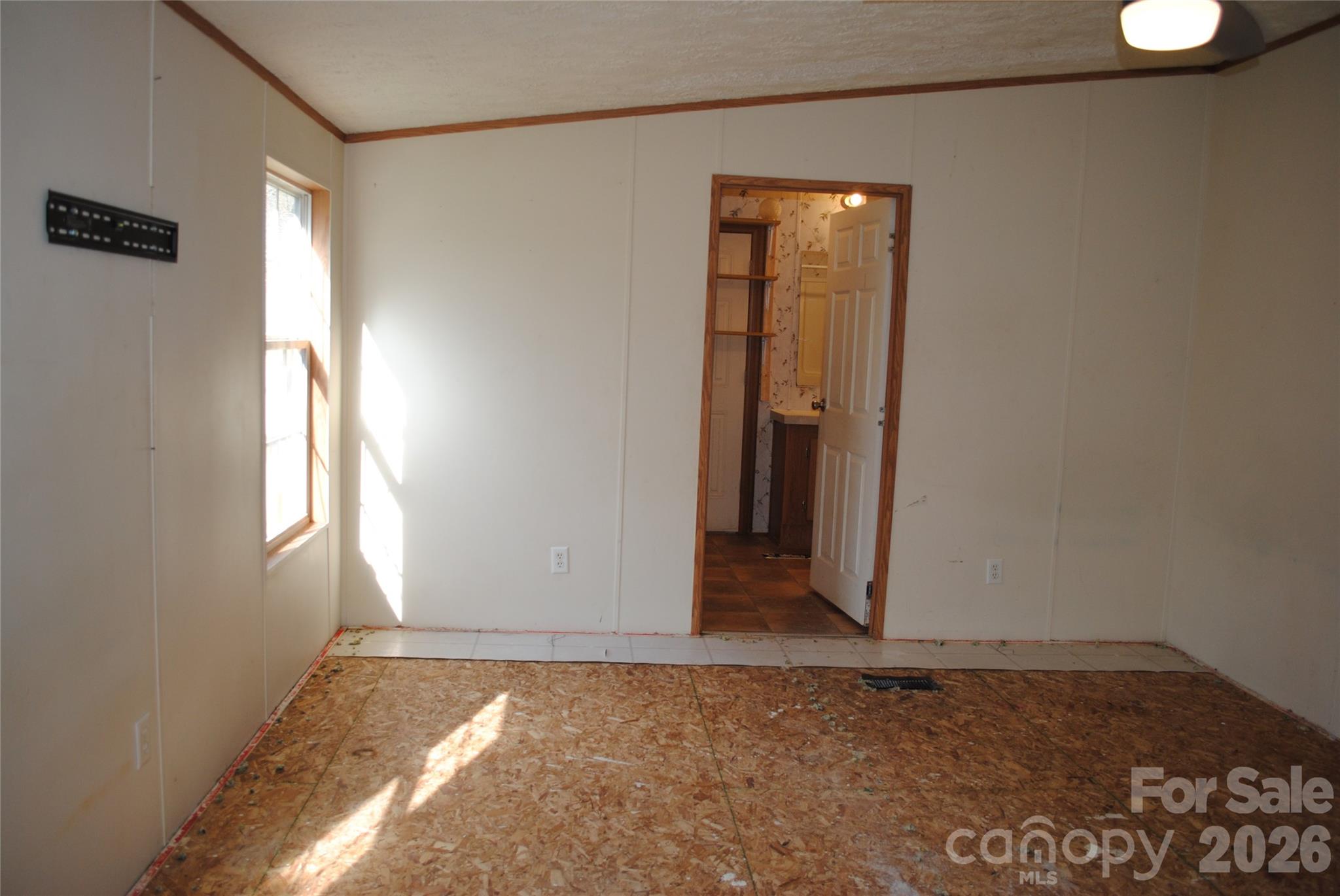 12367 Old Beatty Ford Road — Rockwell
