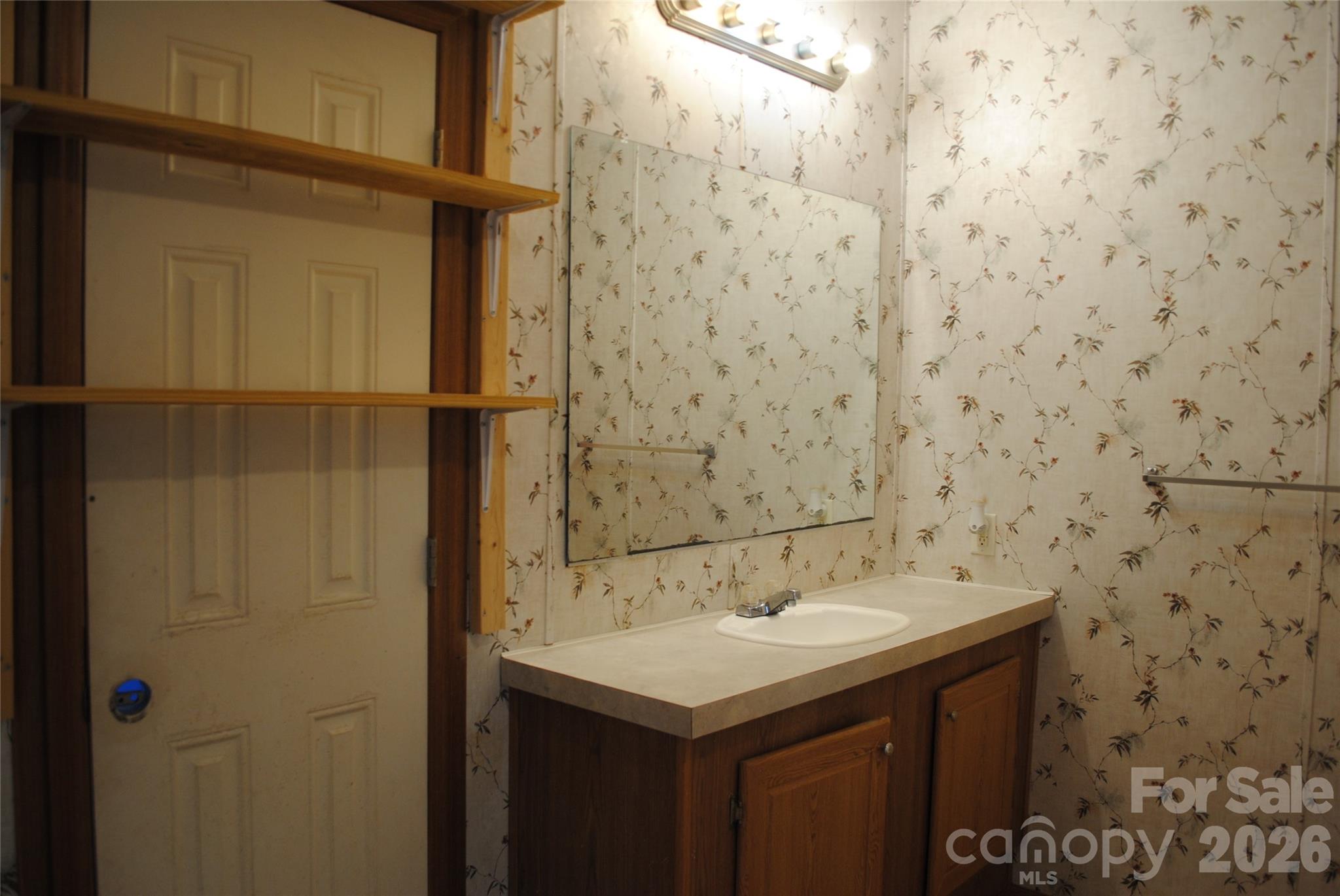 12367 Old Beatty Ford Road — Rockwell